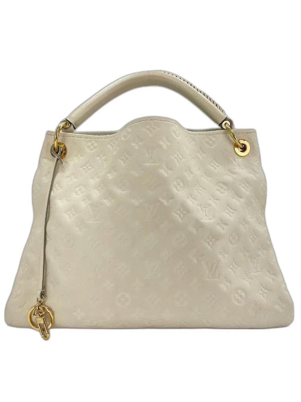 Louis Vuitton Handbag Artsy MM